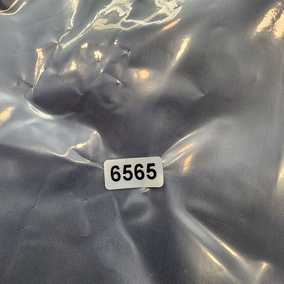 Mens Blue All In Motion Jogger Pants Water Resistant 28" Inseam Size XL - Picture 12 of 12